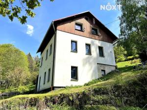 Prodej chalupy, Tanvald, Sladká Díra, 130 m2