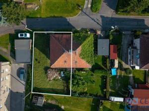 Prodej rodinného domu, Hrádek nad Nisou, Zlatá výšina, 131 m2
