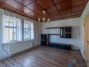 Prodej rodinného domu, Hrádek nad Nisou, Zlatá výšina, 131 m2