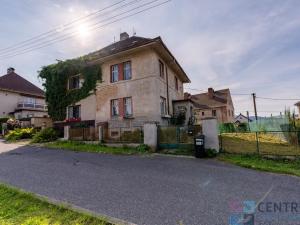 Prodej rodinného domu, Hrádek nad Nisou, Zlatá výšina, 131 m2