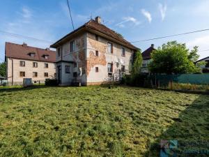 Prodej rodinného domu, Hrádek nad Nisou, Zlatá výšina, 131 m2