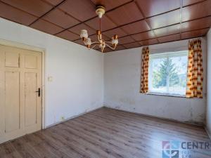 Prodej rodinného domu, Hrádek nad Nisou, Zlatá výšina, 131 m2