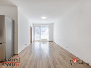 Prodej bytu 2+kk, Brno - Zábrdovice, Přadlácká, 56 m2