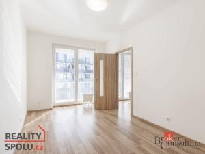 Prodej bytu 2+kk, Brno - Zábrdovice, Přadlácká, 56 m2