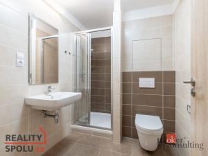 Prodej bytu 2+kk, Brno - Zábrdovice, Přadlácká, 56 m2