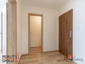 Prodej bytu 2+kk, Brno - Zábrdovice, Přadlácká, 56 m2