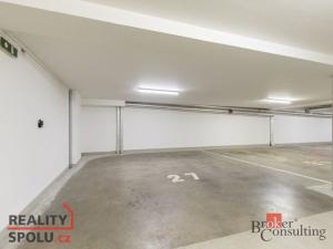 Prodej bytu 2+kk, Brno - Zábrdovice, Přadlácká, 56 m2
