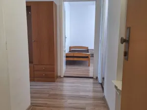 Prodej bytu 2+1, Krupka - Maršov, Karla Čapka, 60 m2