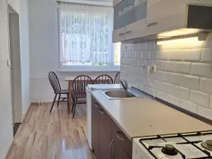 Prodej bytu 2+1, Krupka - Maršov, Karla Čapka, 60 m2