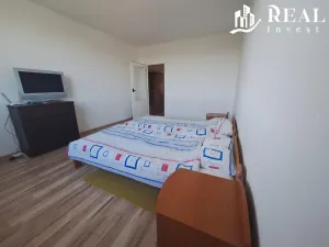 Prodej bytu 2+1, Krupka - Maršov, Karla Čapka, 60 m2