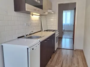 Prodej bytu 2+1, Krupka - Maršov, Karla Čapka, 60 m2