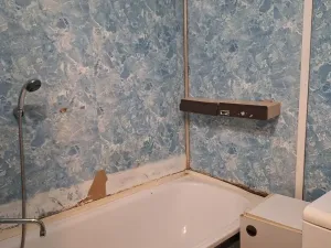 Prodej bytu 2+1, Krupka - Maršov, Karla Čapka, 60 m2