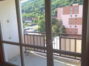 Prodej bytu 2+1, Krupka - Maršov, Karla Čapka, 60 m2