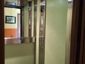 Prodej bytu 2+1, Krupka - Maršov, Karla Čapka, 60 m2