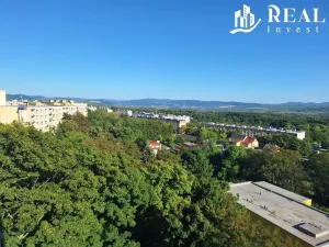 Prodej bytu 2+1, Krupka - Maršov, Karla Čapka, 60 m2