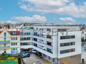 Pronájem bytu 3+kk, Mladá Boleslav - Mladá Boleslav II, Havlíčkova, 74 m2