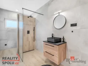 Prodej rodinného domu, Rybniště, 203 m2