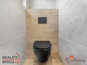 Prodej rodinného domu, Rybniště, 203 m2