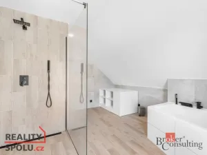 Prodej rodinného domu, Rybniště, 203 m2