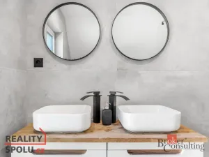 Prodej rodinného domu, Rybniště, 203 m2