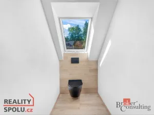 Prodej rodinného domu, Rybniště, 203 m2