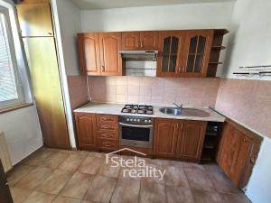 Pronájem bytu 2+1, Bruntál, Okružní, 44 m2