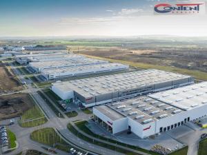 Pronájem výrobních prostor, Nýřany, Hřbitovní, 18781 m2