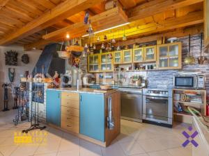 Prodej chalupy, Bystřice pod Lopeníkem, 71 m2