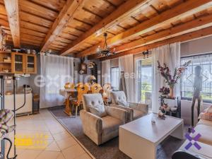 Prodej chalupy, Bystřice pod Lopeníkem, 71 m2