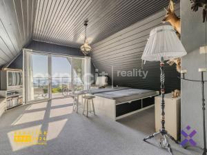 Prodej chalupy, Bystřice pod Lopeníkem, 71 m2