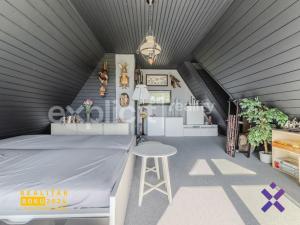 Prodej chalupy, Bystřice pod Lopeníkem, 71 m2