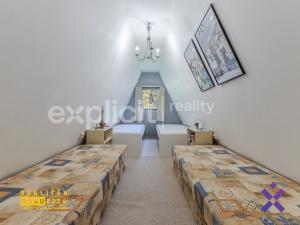 Prodej chalupy, Bystřice pod Lopeníkem, 71 m2