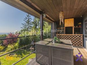 Prodej chalupy, Bystřice pod Lopeníkem, 71 m2