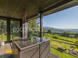 Prodej chalupy, Bystřice pod Lopeníkem, 71 m2