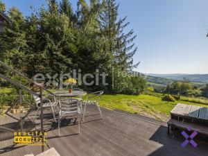 Prodej chalupy, Bystřice pod Lopeníkem, 71 m2