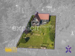 Prodej chalupy, Bystřice pod Lopeníkem, 71 m2
