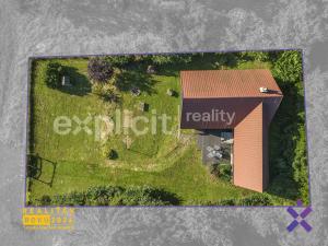 Prodej chalupy, Bystřice pod Lopeníkem, 71 m2