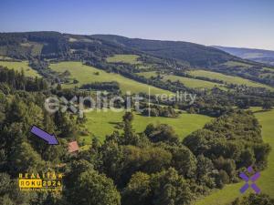 Prodej chalupy, Bystřice pod Lopeníkem, 71 m2