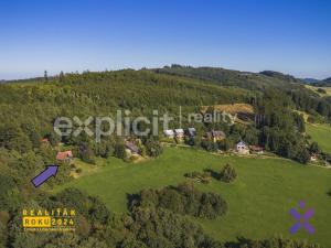 Prodej chalupy, Bystřice pod Lopeníkem, 71 m2