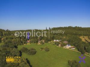 Prodej chalupy, Bystřice pod Lopeníkem, 71 m2