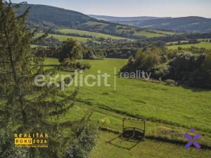 Prodej chalupy, Bystřice pod Lopeníkem, 71 m2