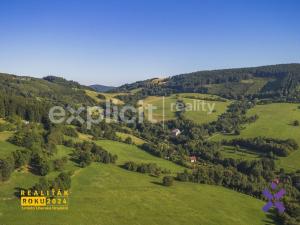 Prodej chalupy, Bystřice pod Lopeníkem, 71 m2
