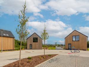 Prodej rodinného domu, Nová Ves pod Pleší, 140 m2