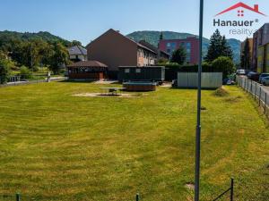 Prodej pozemku pro bydlení, Děčín - Děčín XXVII-Březiny, 1239 m2