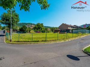 Prodej pozemku pro bydlení, Děčín - Děčín XXVII-Březiny, 1239 m2