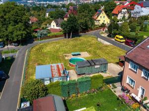 Prodej pozemku pro bydlení, Děčín - Děčín XXVII-Březiny, 1239 m2