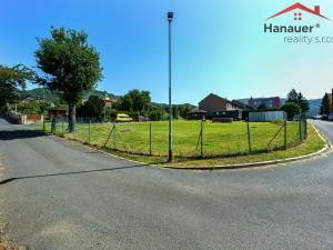 Prodej pozemku pro bydlení, Děčín - Děčín XXVII-Březiny, 1239 m2