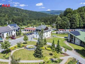 Prodej vícegeneračního domu, Janské Lázně, Krkonošská, 339 m2