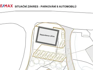 Prodej vícegeneračního domu, Janské Lázně, Krkonošská, 339 m2