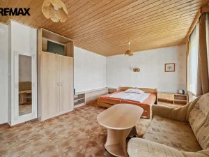 Prodej vícegeneračního domu, Janské Lázně, Krkonošská, 339 m2